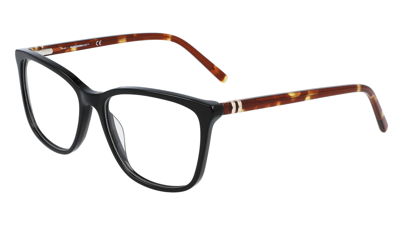 Marchon NYC M 5015 N Eyeglasses