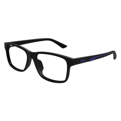002 - Black - Transparent