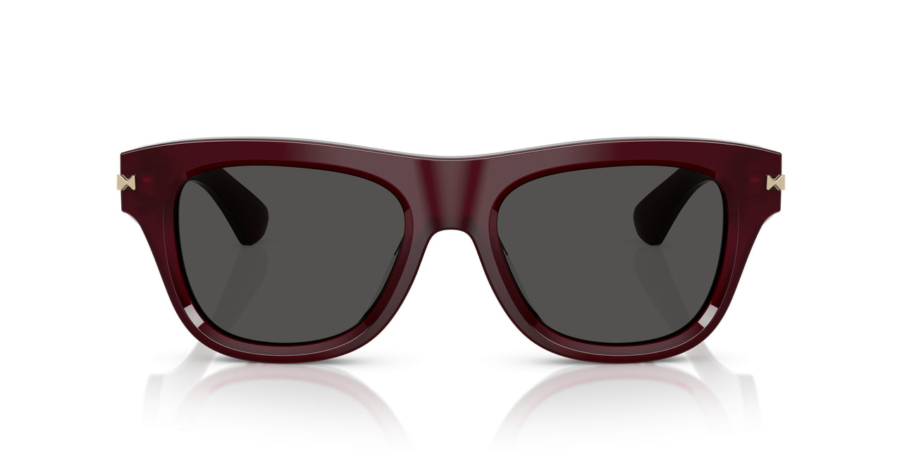 326587 - Red - Dark Grey