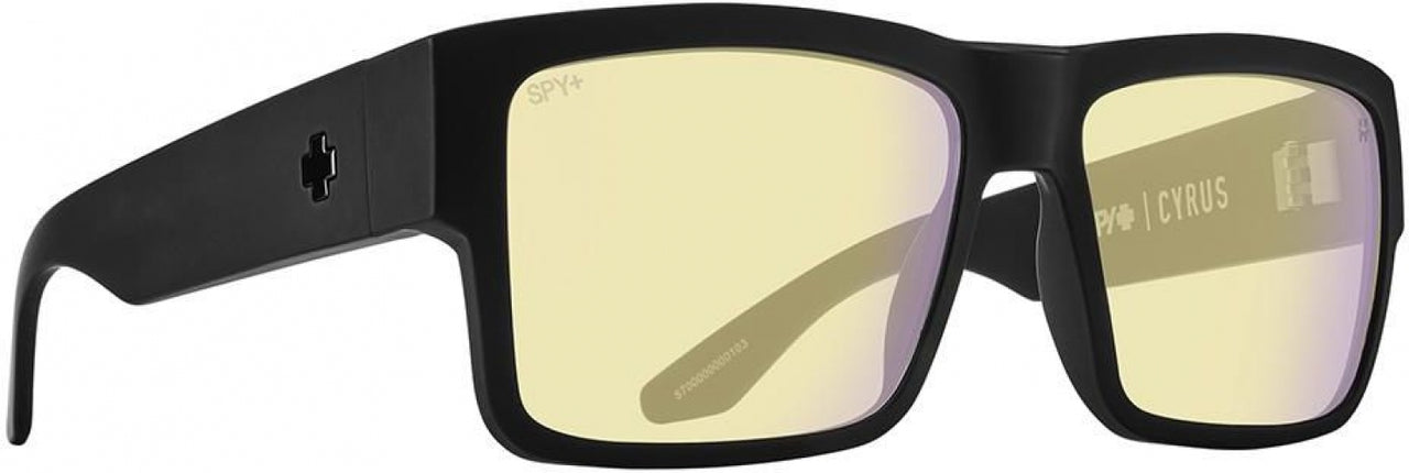 SpyOptic YV055001 Eyeglasses