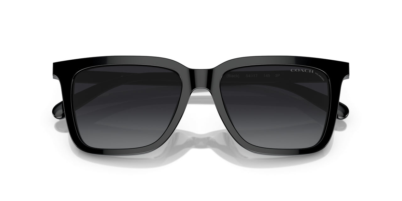 5002T3 - Black - Grey Gradient Polar