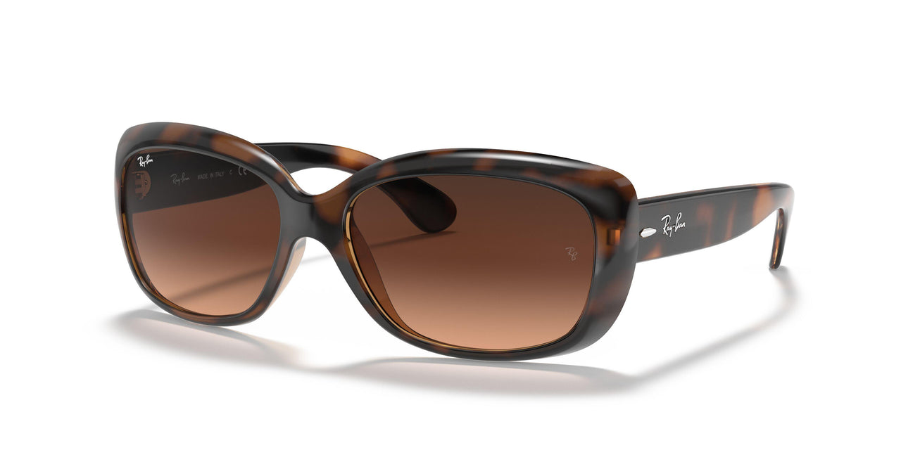 642/A5 - Havana - Pink Gradient Brown