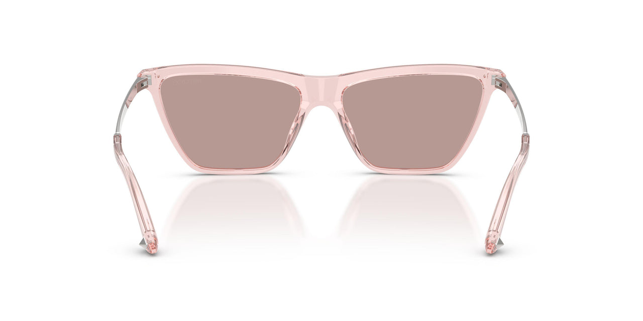 50347N - Pink - Light Purple Brown