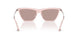 50347N - Pink - Light Purple Brown