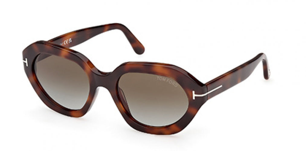 Tom Ford Meryl-02 1341 Sunglasses