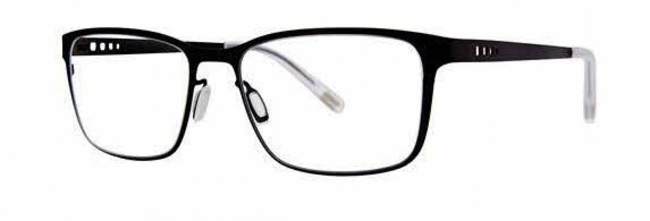 Jhane Barnes Lemniscate Eyeglasses