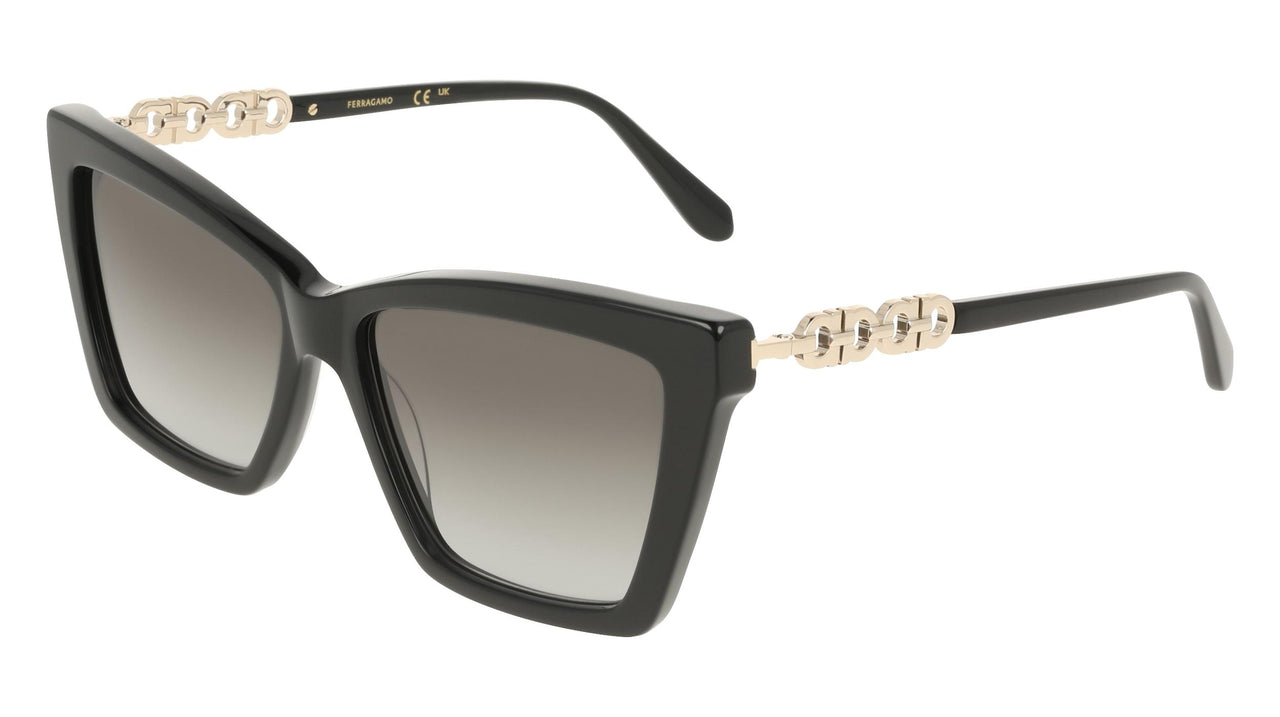 Salvatore Ferragamo SF2112S Sunglasses