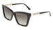 Salvatore Ferragamo SF2112S Sunglasses