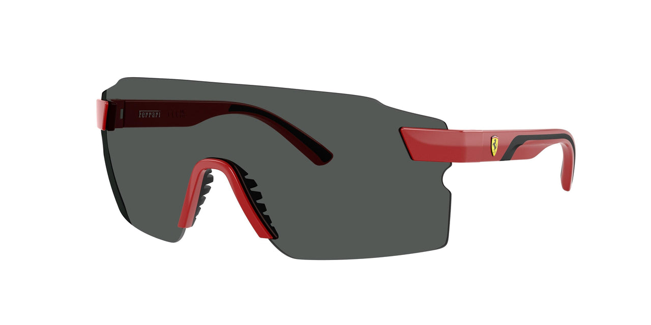 Scuderia Ferrari 6024U Sunglasses