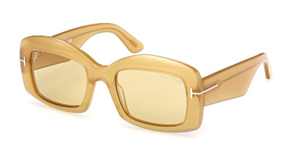 Tom Ford Venetia 1218 Sunglasses