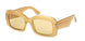 Tom Ford Venetia 1218 Sunglasses