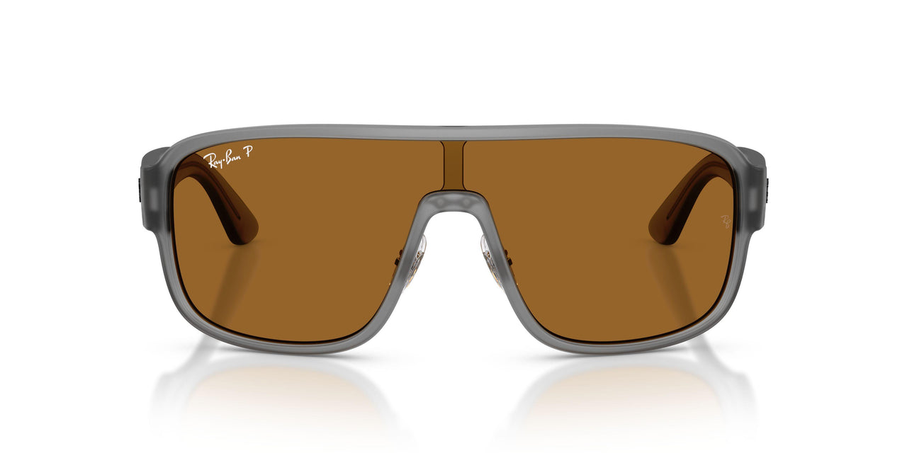 6904BB - Grey - Bronze Urban Polarized S
