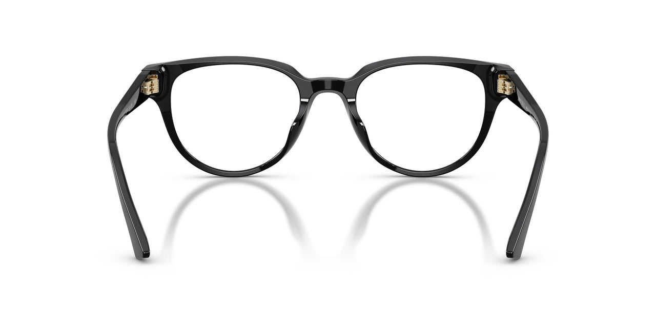 5000 - Black