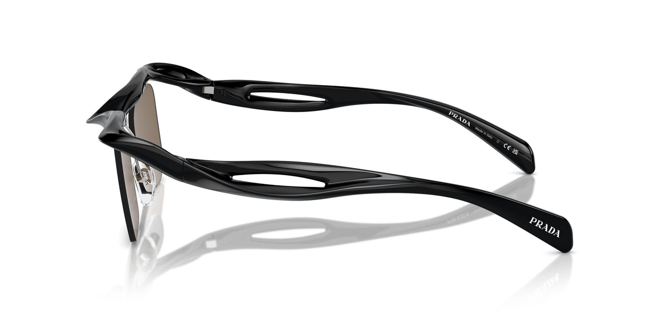 1AB8C1 - Black - Dark Brown