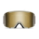 M007881AP99MN - Chalk - ChromaPop Sun Black Gold Mirror