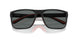504/81 - Black - Polarized Grey