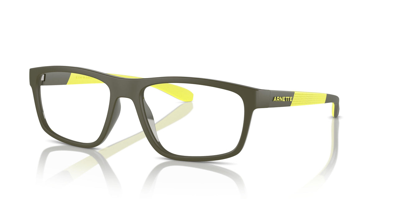 2854 - Green - Transparent