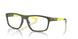 2854 - Green - Transparent