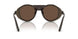 6219F9 - Brown - Brown Mirror Bronze