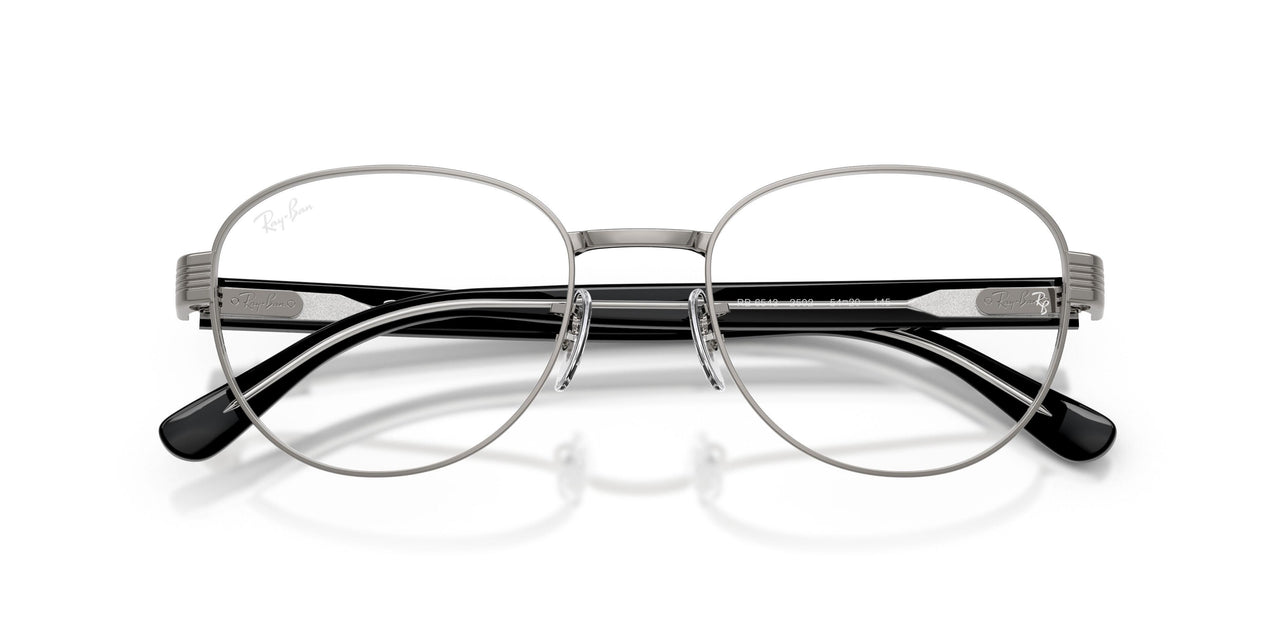 2502 - Grey - Clear