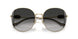 90053C - Gold - Grey Gradient