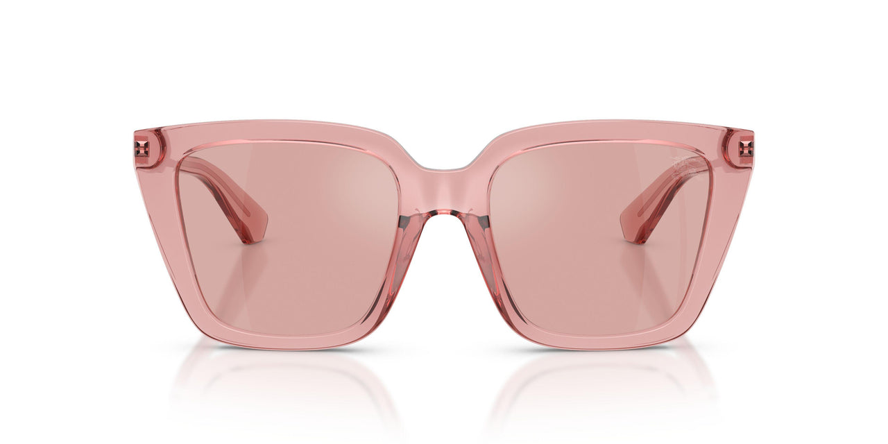41969L - Pink - Light Violet Flash Silver