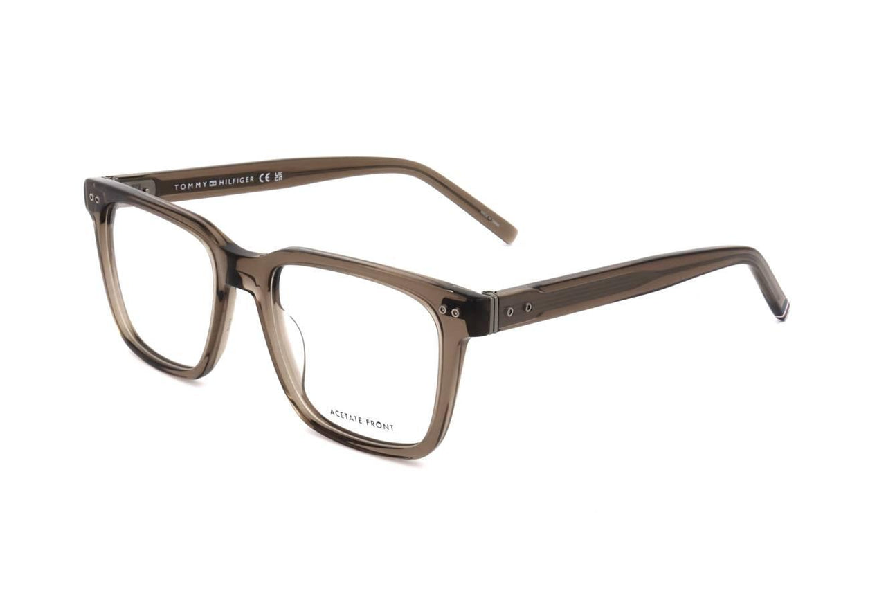 09Q - BROWN