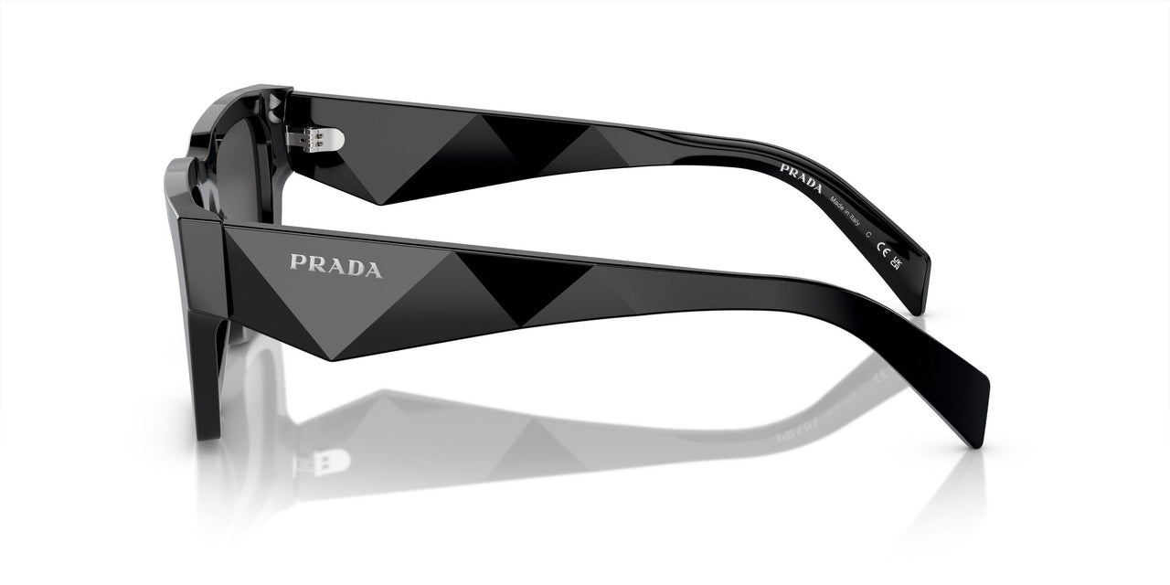 16K08Z - Black - Dark Grey
