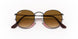 004/51 - Gunmetal - Crystal Brown Gradient