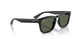 901/71 - Black - Dark Green
