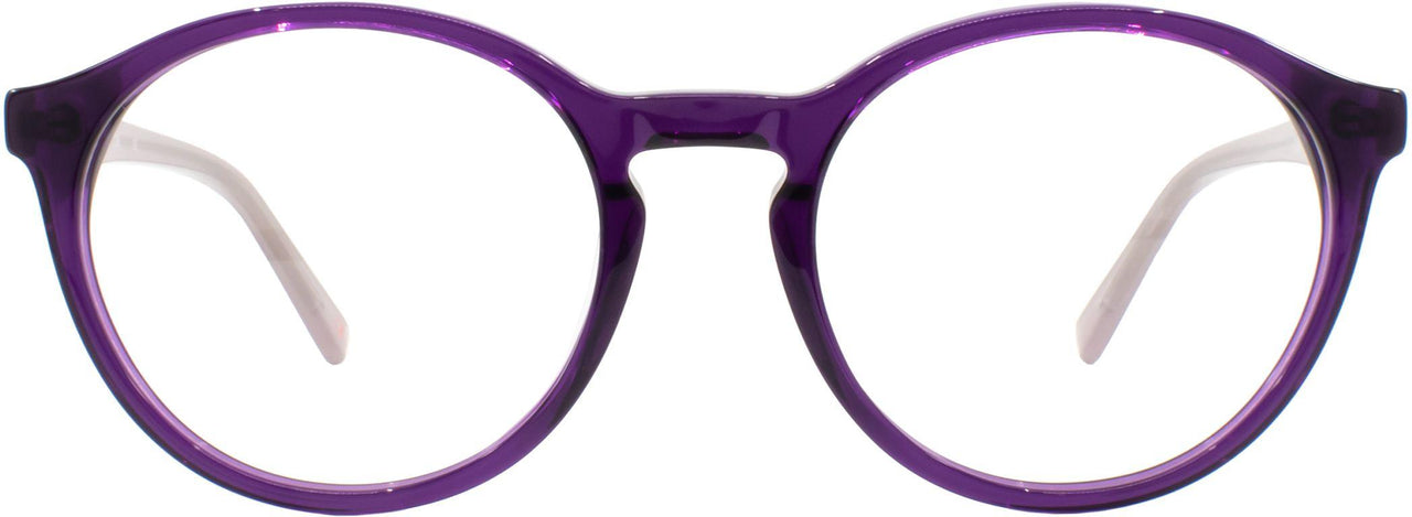 744 - Purple