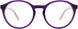 744 - Purple