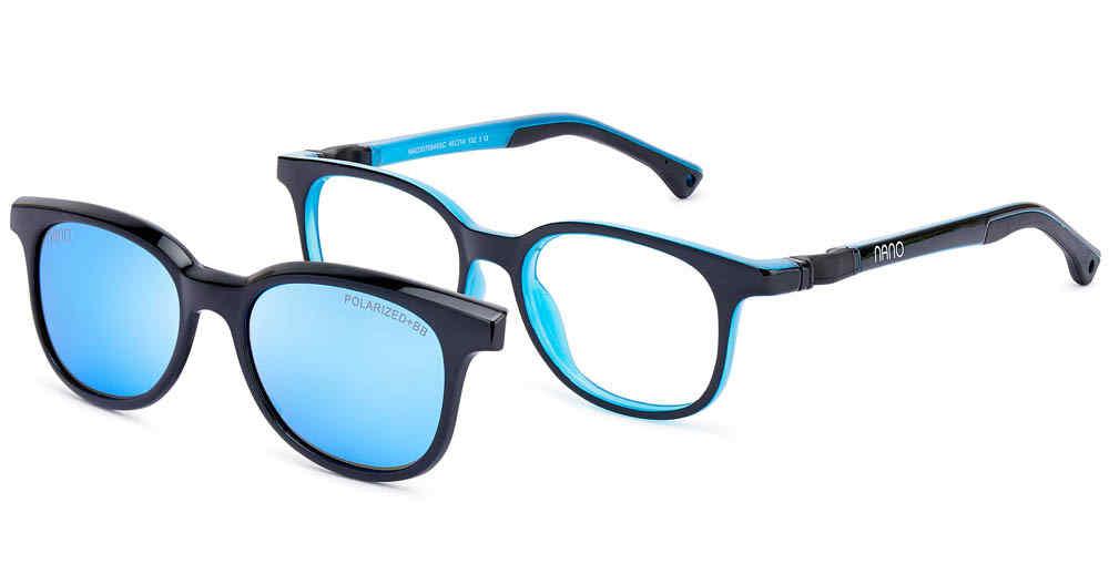 Nanovista PIXEL SC 3.0 Eyeglasses