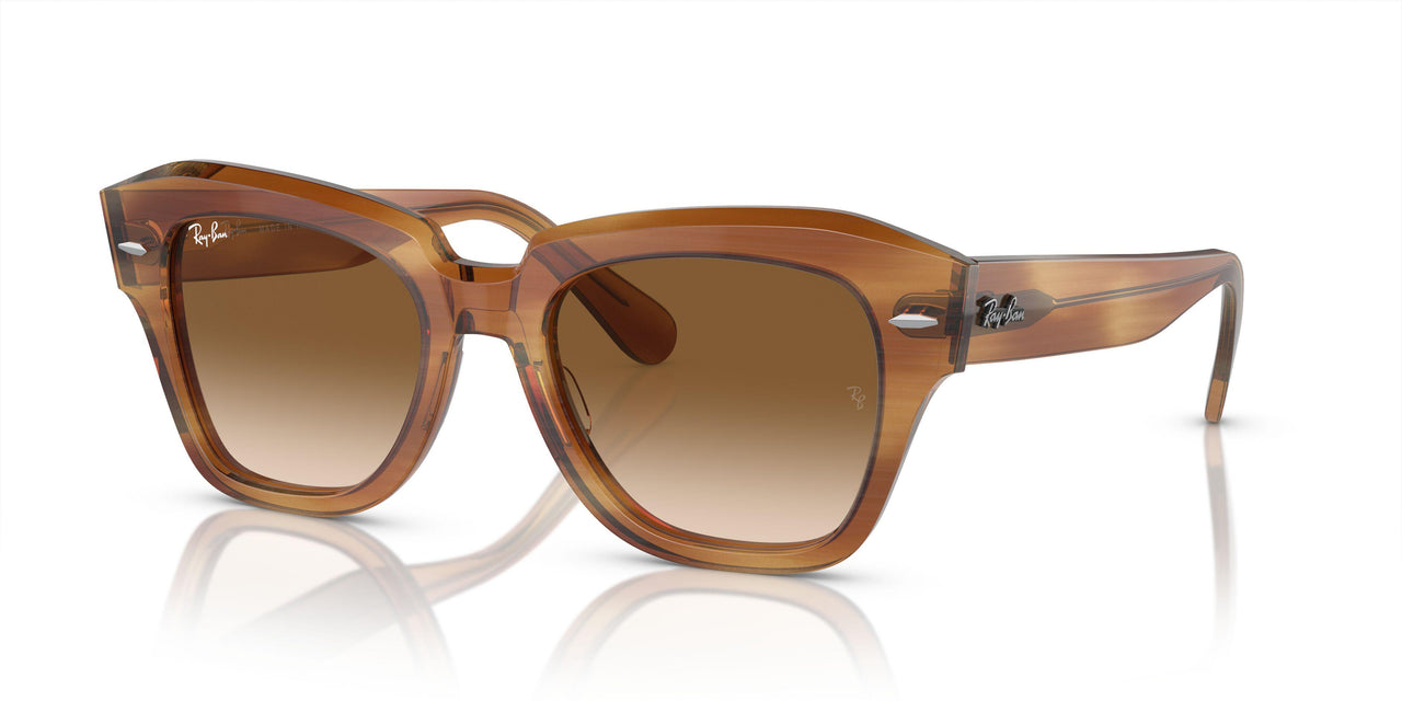 140351 - Tortoise - Clear & Brown