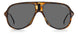 0WR9-M9 - Brown Havana - Gray Pz