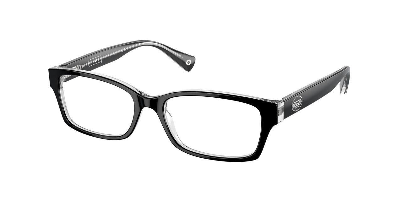 Coach Brooklyn 6040 Eyeglasses