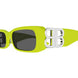 008 - Yellow/Silver - Grey