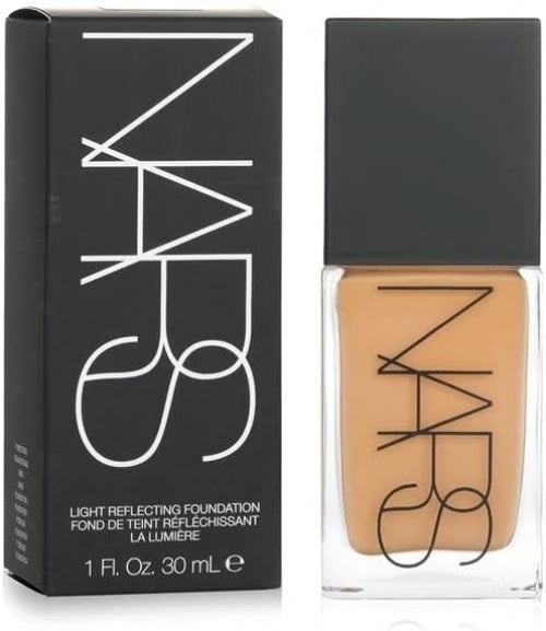 Nars Light Reflecting Foundation