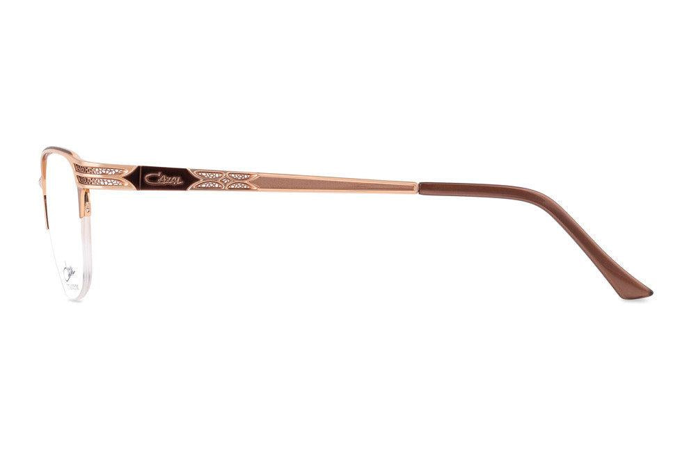 003-00 - chocolate-rosegold