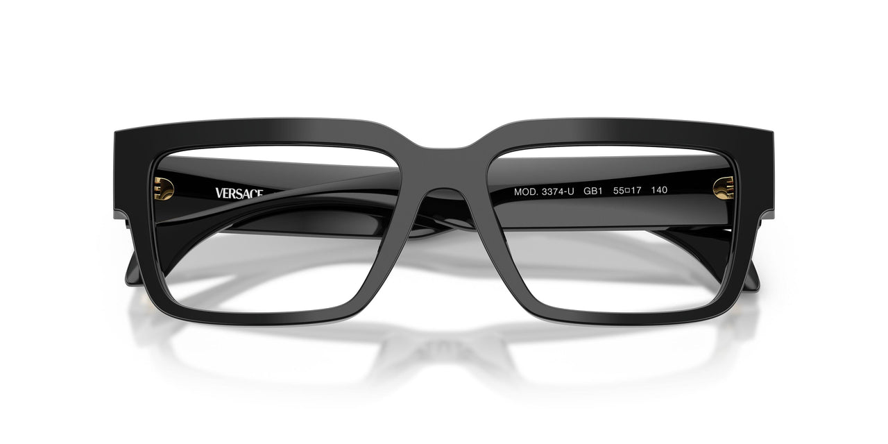 GB1 - Black