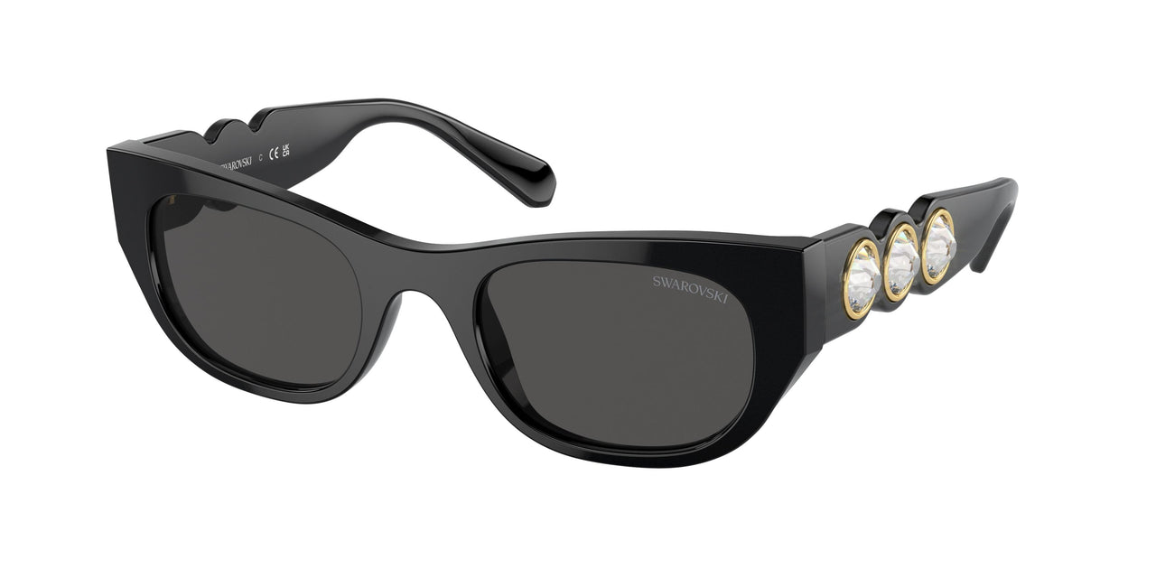 Swarovski 6022F Sunglasses