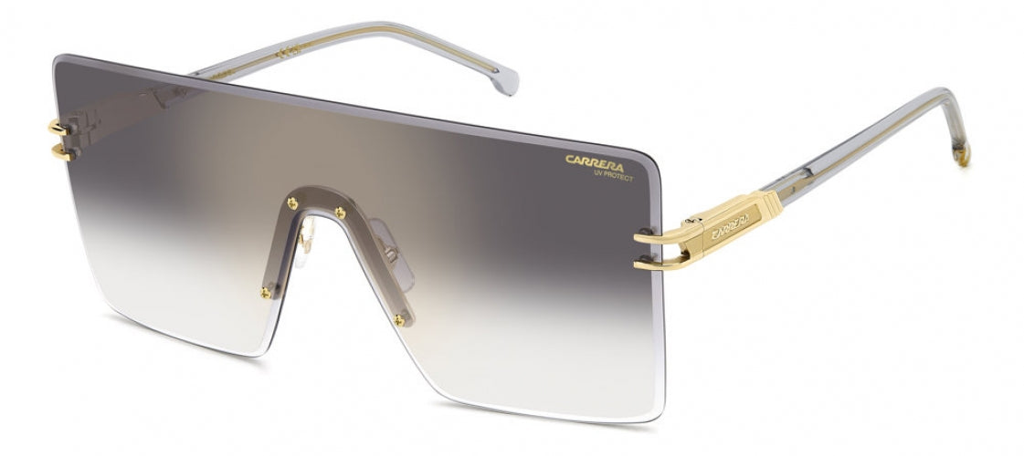 02F7-FQ - GOLD GREY