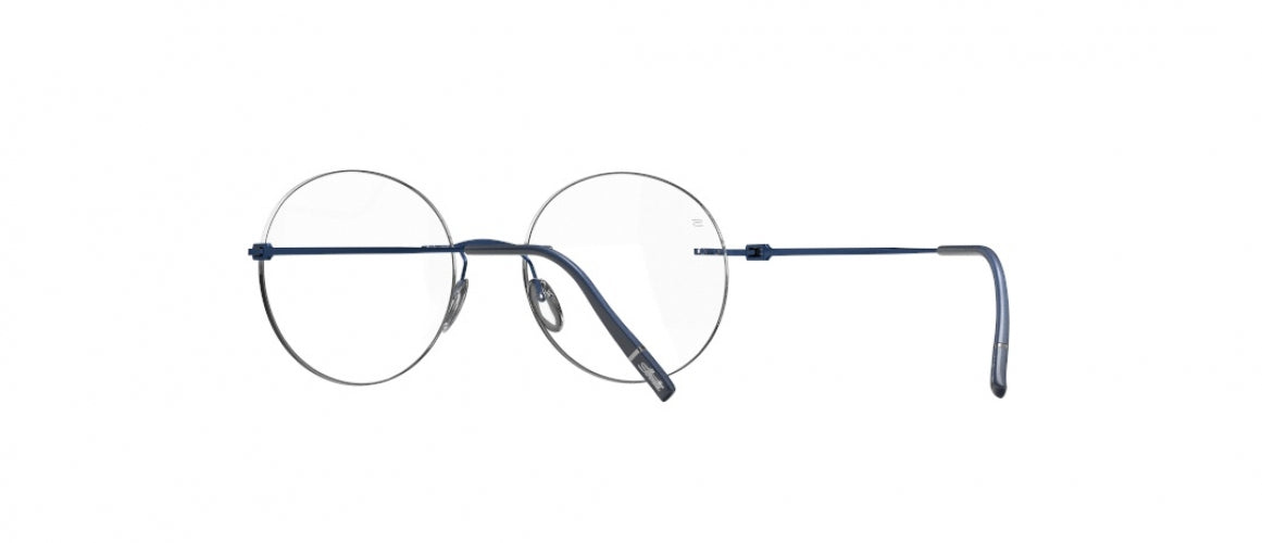 4540 - Navy Blue