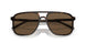 502/73 - Havana - Dark Brown