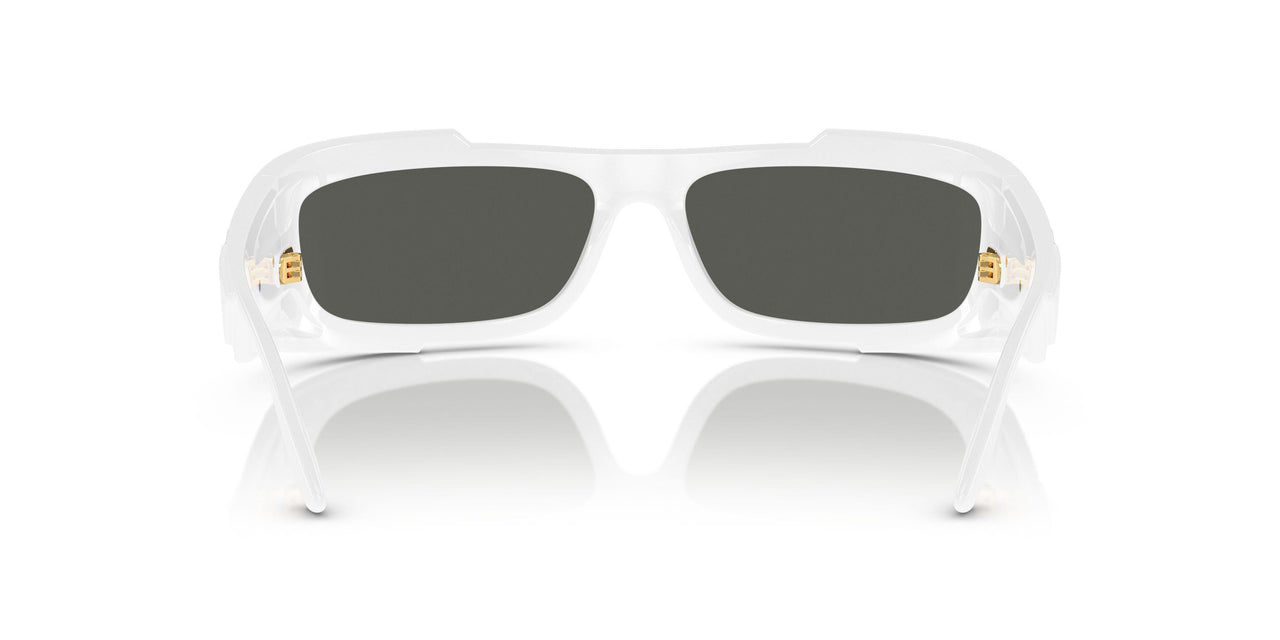 314/87 - White - Dark Grey