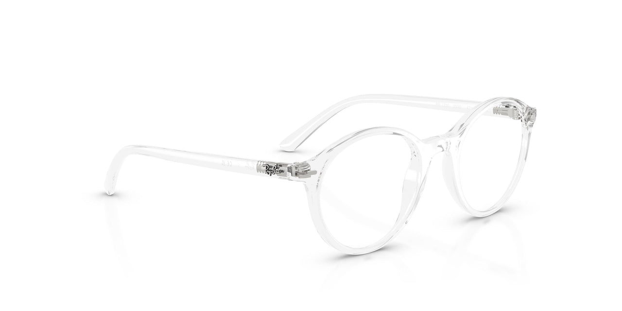 3500 - Transparent - Clear