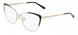 Bebe BB5244 Eyeglasses