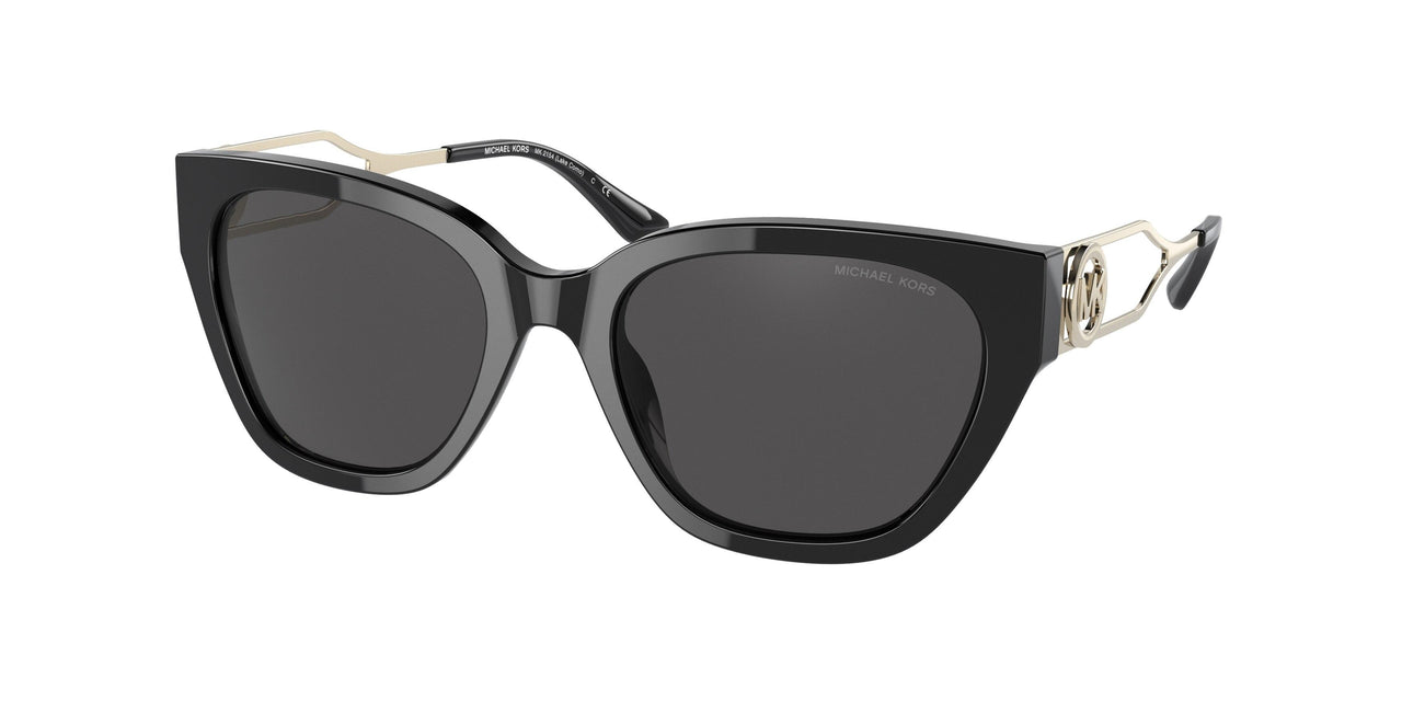 300587 - Black - Dark Grey Solid