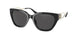 300587 - Black - Dark Grey Solid