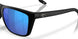 913103 - Black - Blue Mirror